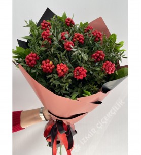 Kokina Buketi 14 Adet